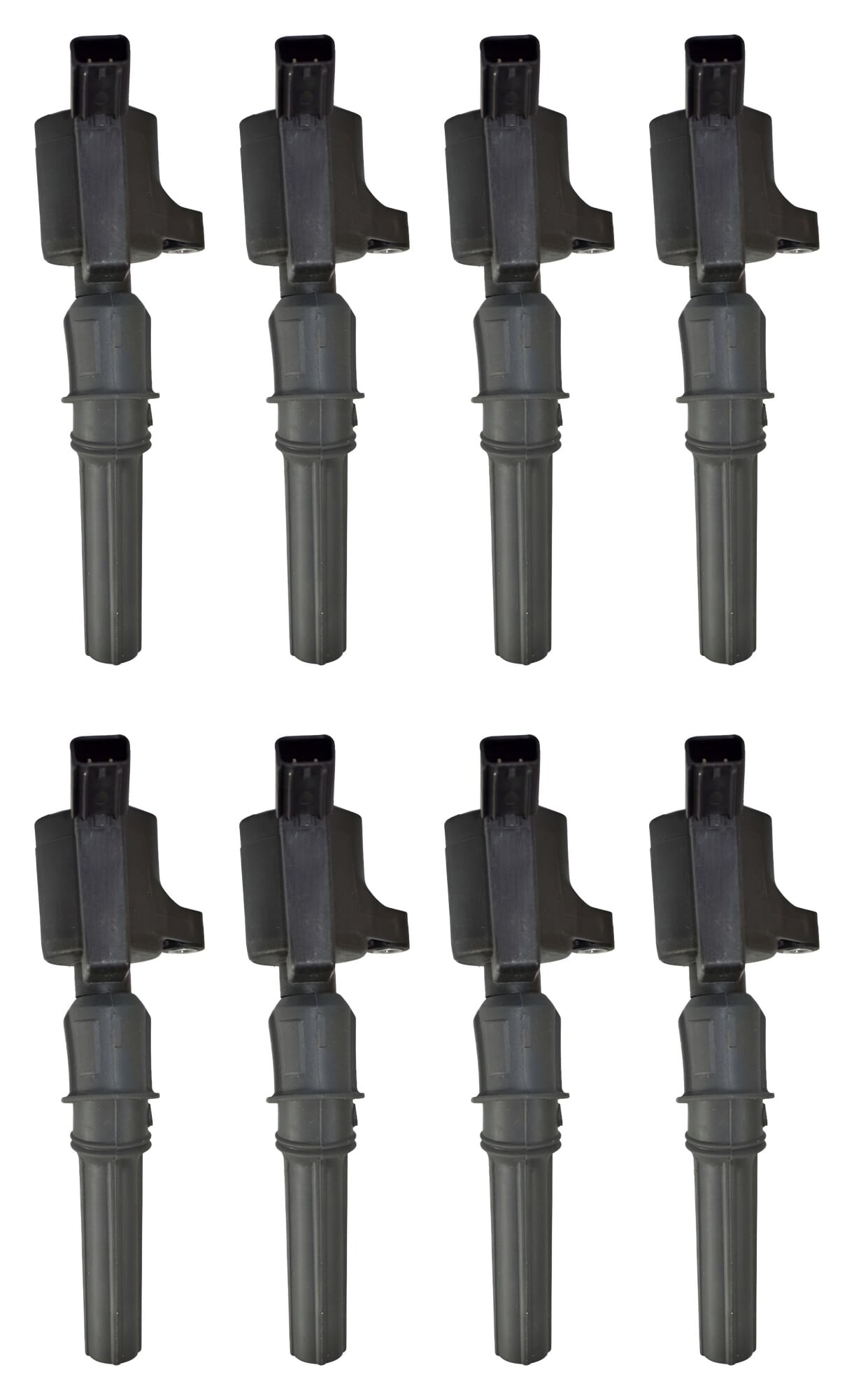 Kit De 8 Bobinas De Encendido