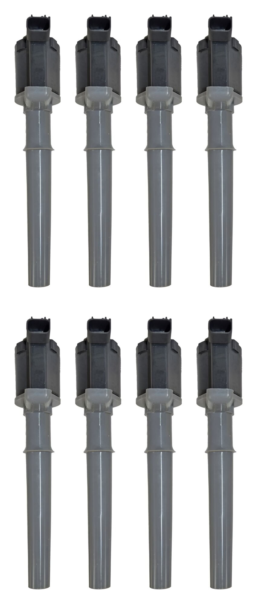 Kit De 8 Bobinas De Encendido