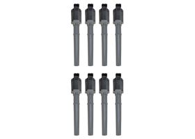 Kit De 8 Bobinas De Encendido