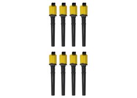 Kit De 8 Bobinas De Encendido