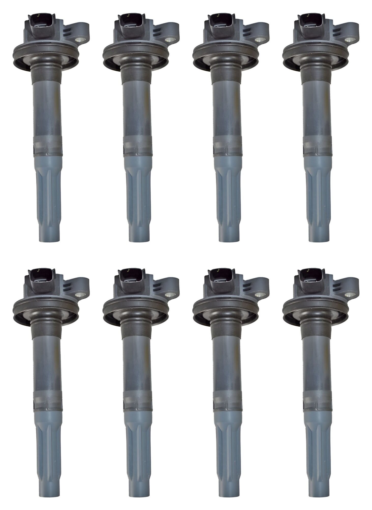 Kit De 8 Bobinas De Encendido