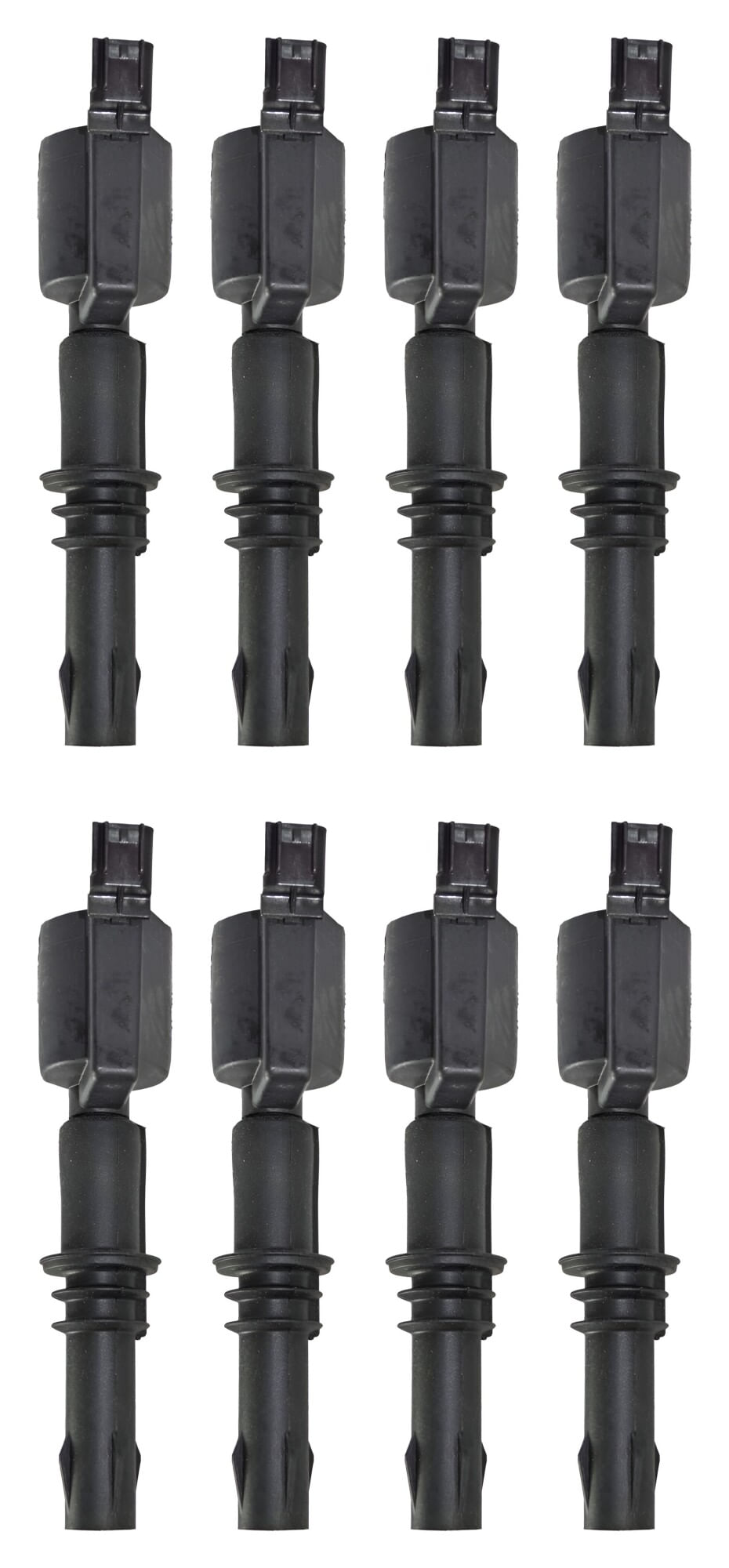 Kit De 8 Bobinas De Encendido