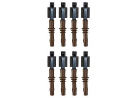 Kit De 8 Bobinas De Encendido