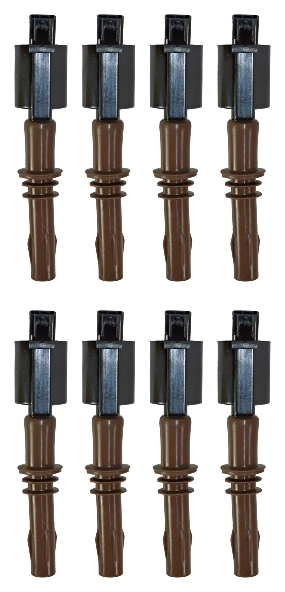 Kit De 8 Bobinas De Encendido