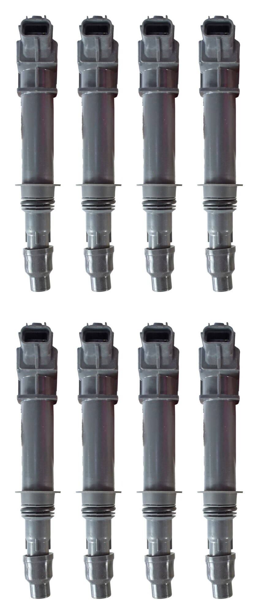 Kit De 8 Bobinas De Encendido