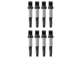 Kit De 8 Bobinas De Encendido