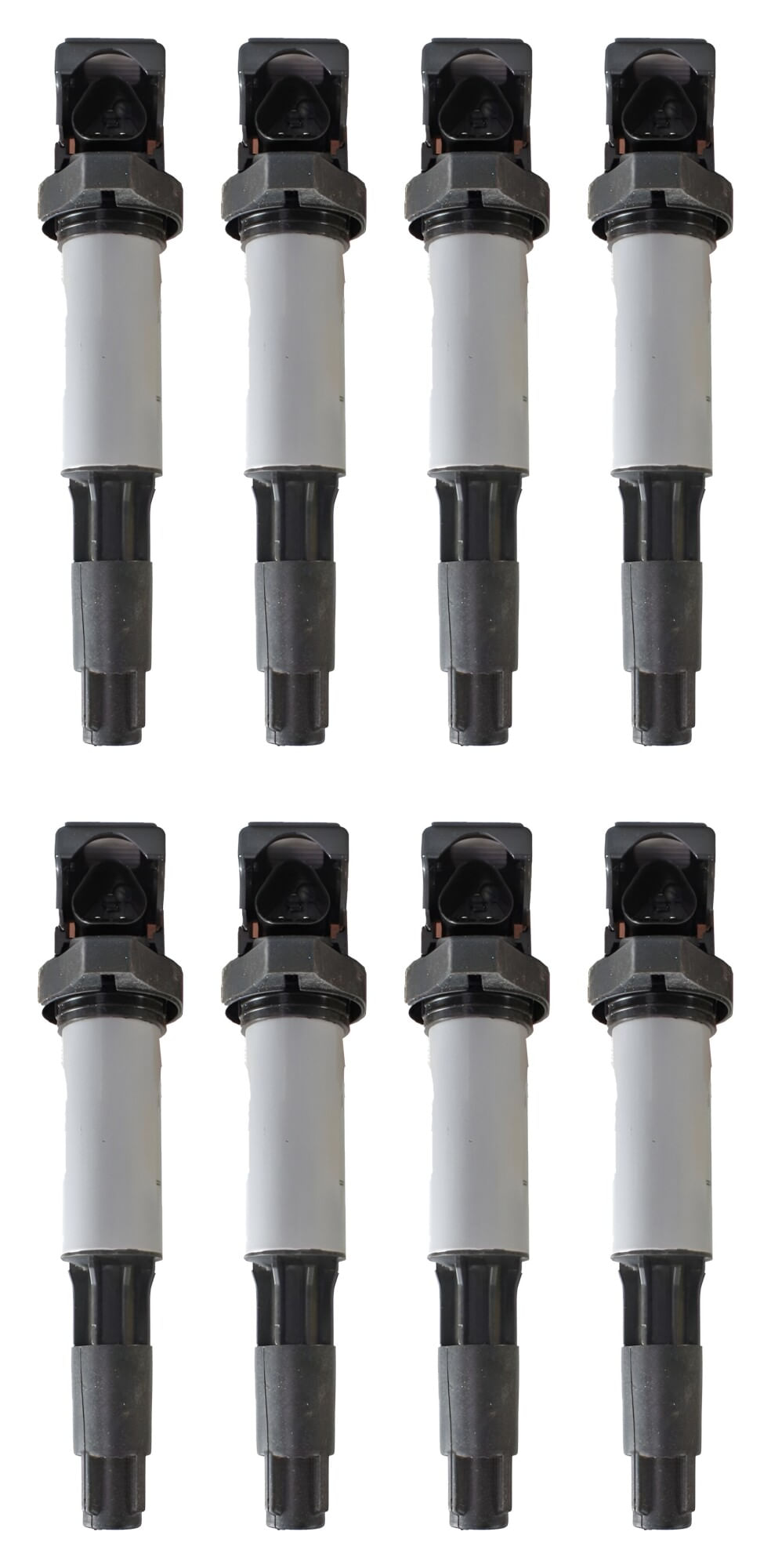 Kit De 8 Bobinas De Encendido