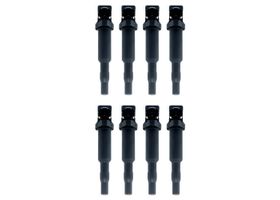 Kit De 8 Bobinas De Encendido