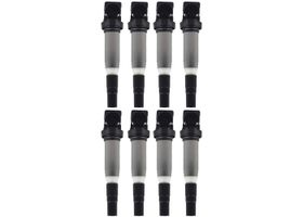 Kit De 8 Bobinas De Encendido