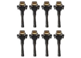 Kit De 8 Bobinas De Encendido