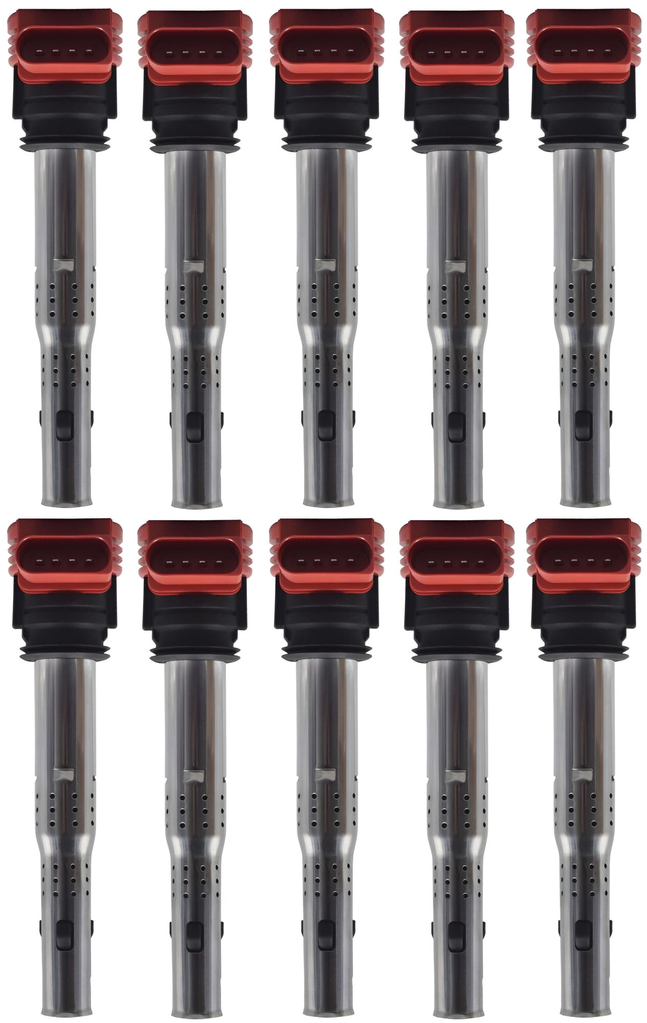 Kit De 10 Bobinas De Encendido