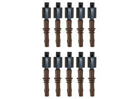 Kit De 10 Bobinas De Encendido