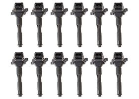 Kit De 12 Bobinas De Encendido