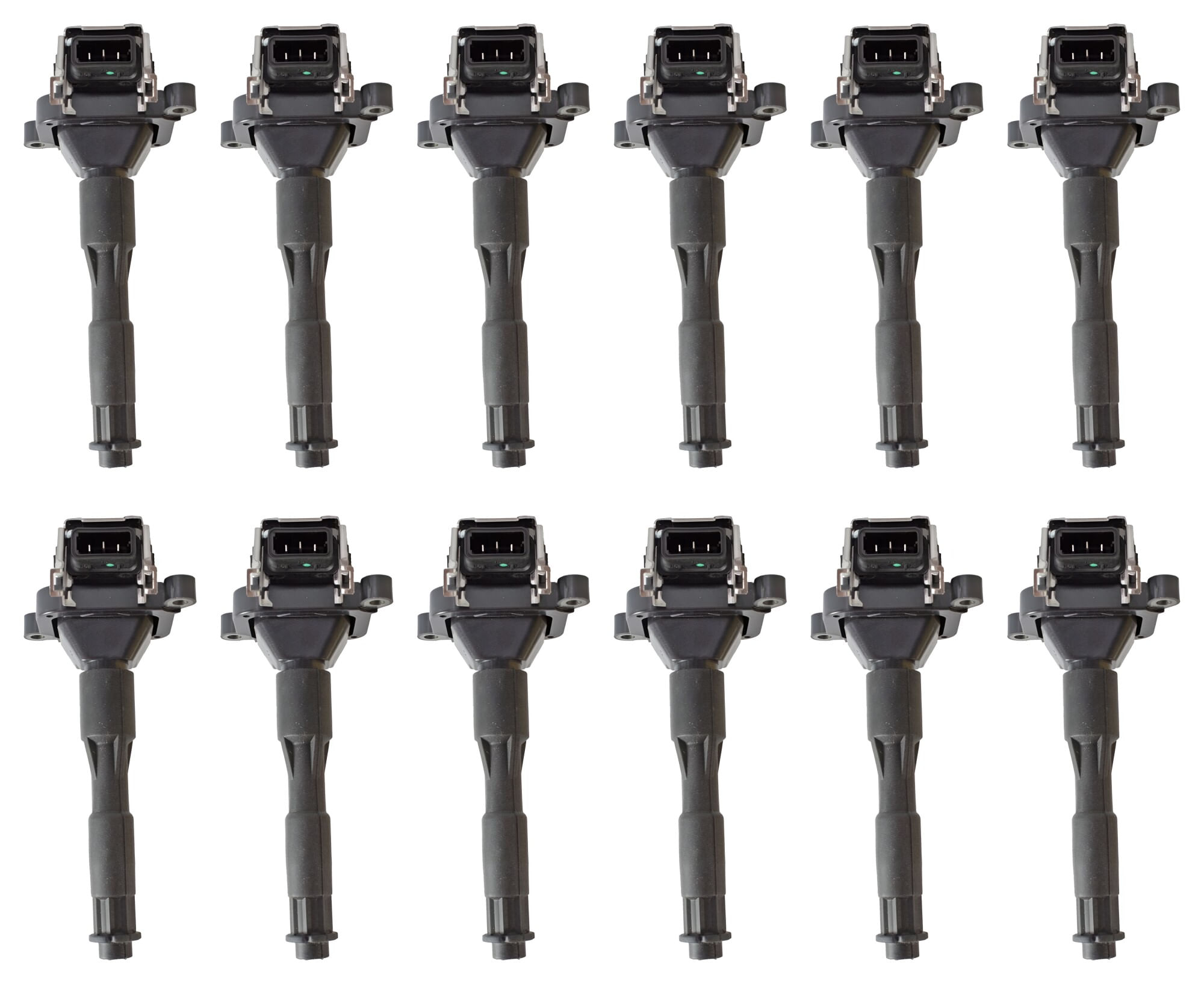 Kit De 12 Bobinas De Encendido