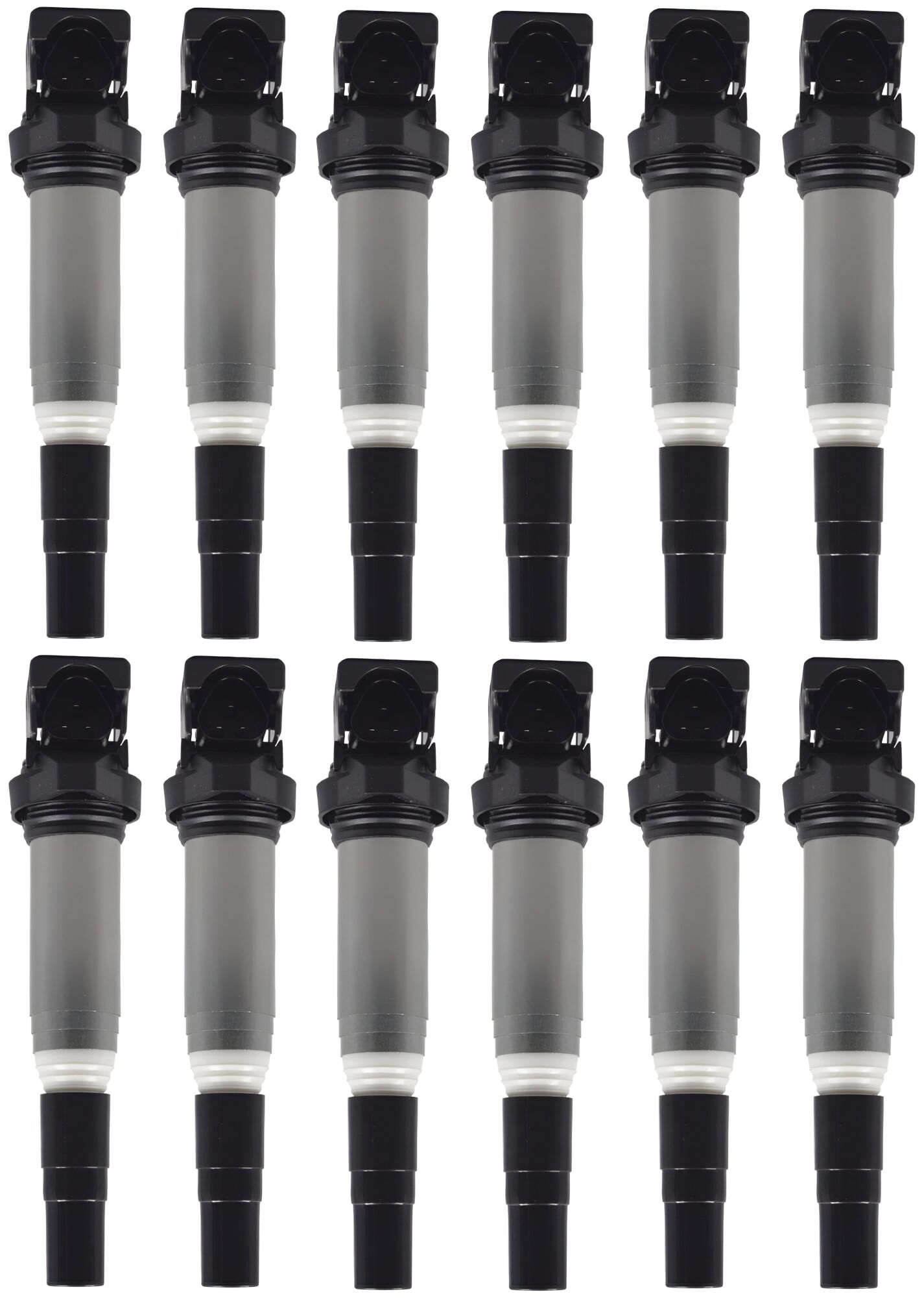 Kit De 12 Bobinas De Encendido