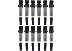Kit De 12 Bobinas De Encendido
