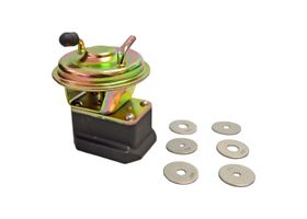Válvula De Recirculación De Gases (EGR)