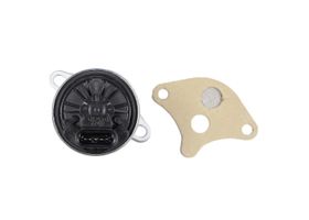 Válvula De Recirculación De Gases (EGR)