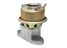 Válvula De Recirculación De Gases (EGR)