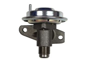 Válvula De Recirculación De Gases (EGR)
