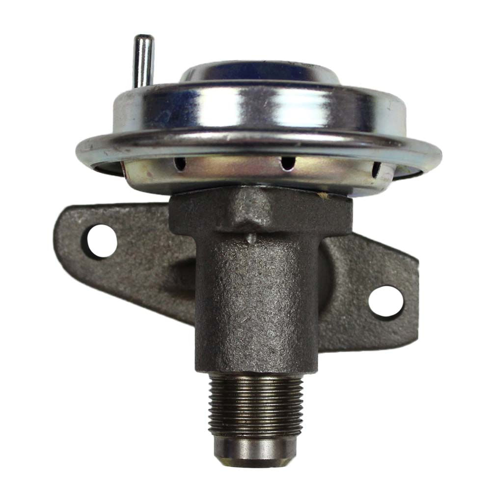 Válvula De Recirculación De Gases (EGR)