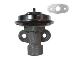 Válvula De Recirculación De Gases (EGR)
