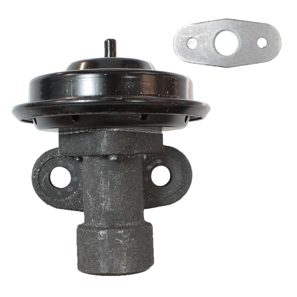 Válvula De Recirculación De Gases (EGR)