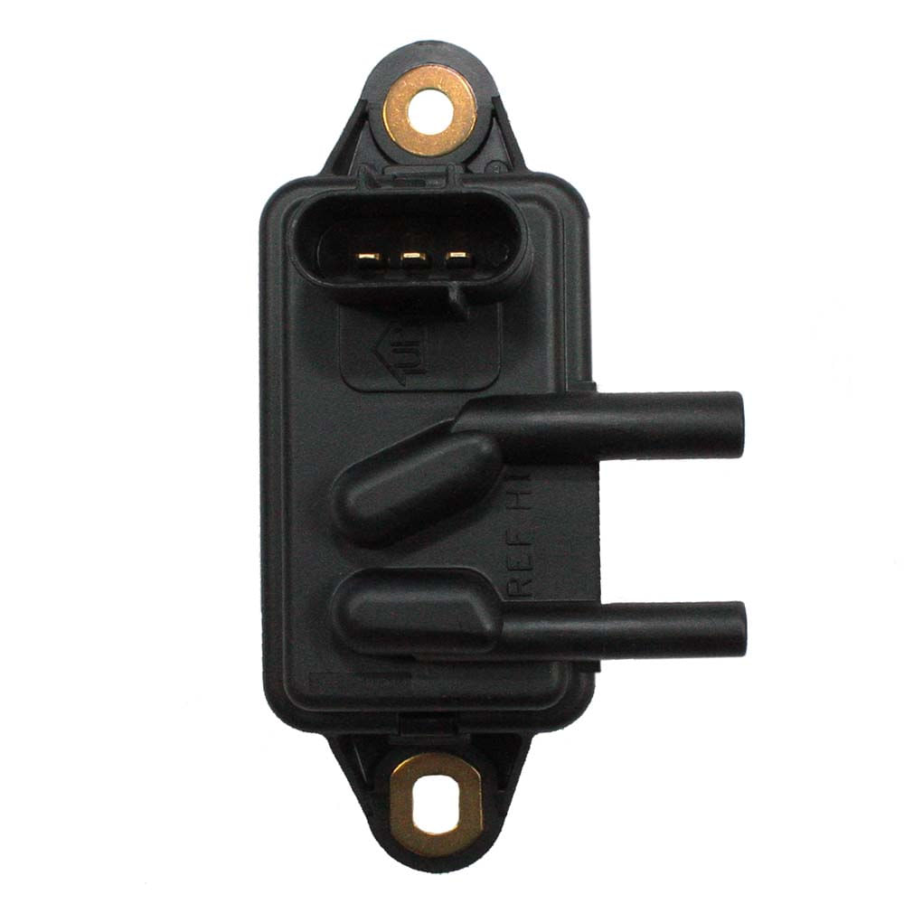 Sensor De Información De Presión De Válvula EGR (PFE)