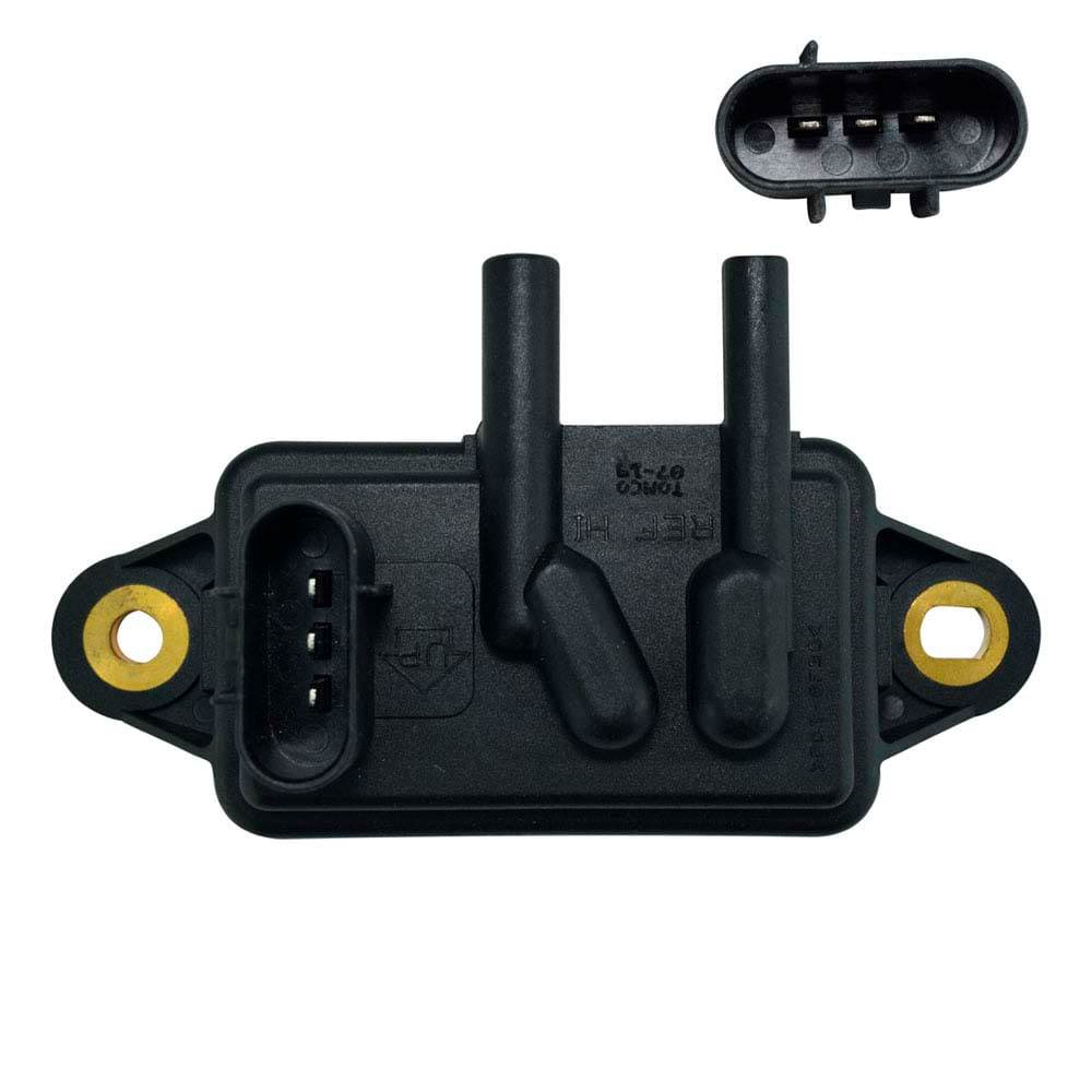 Sensor De Información De Presión De Válvula EGR (PFE)