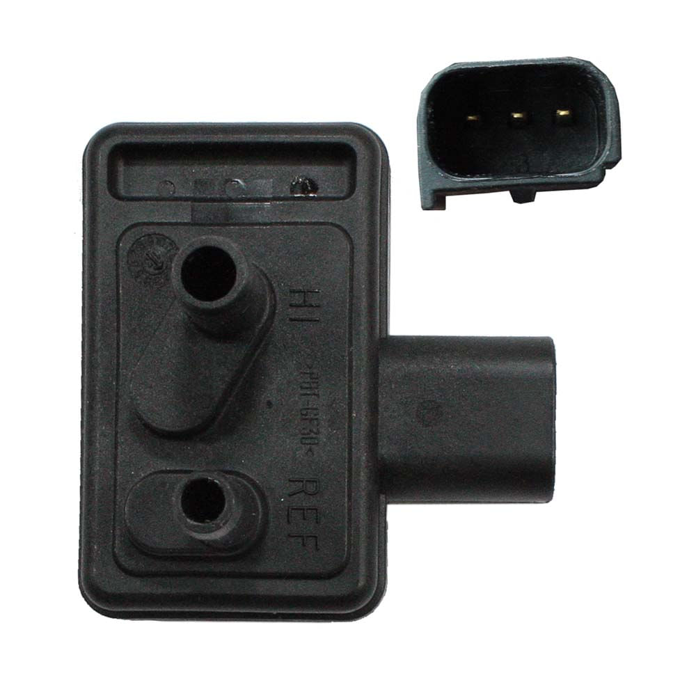 Sensor De Información De Presión De Válvula EGR (PFE)