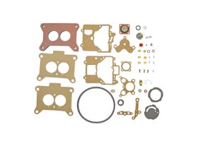 Kit De Reparación De Carburador