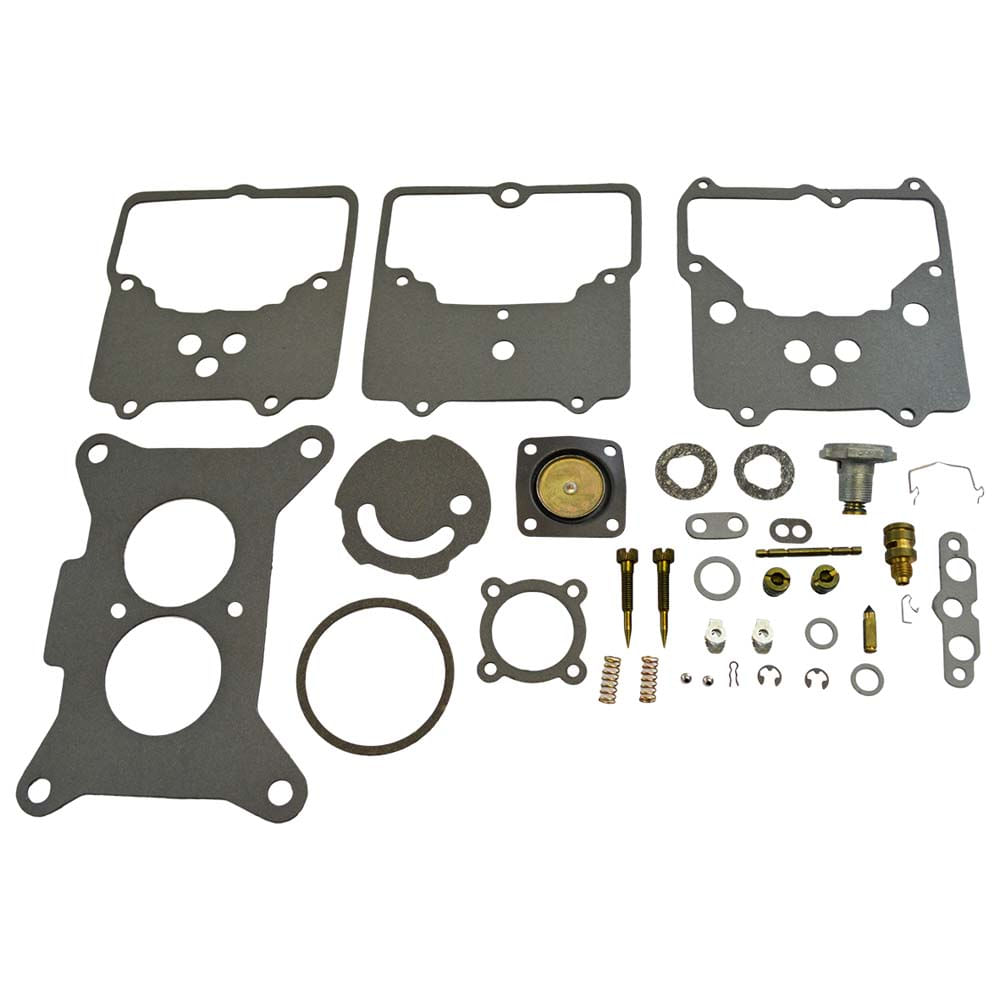 Kit De Reparación De Carburador