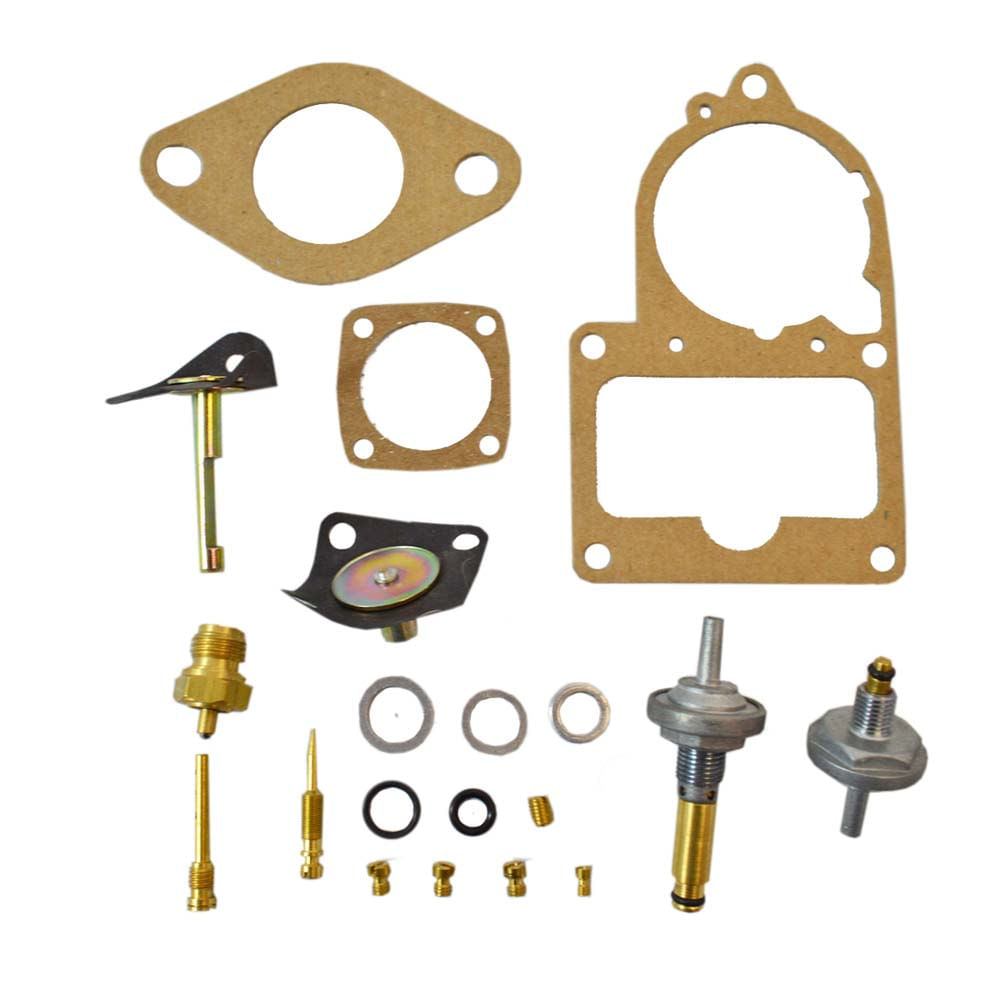 Kit De Reparación De Carburador
