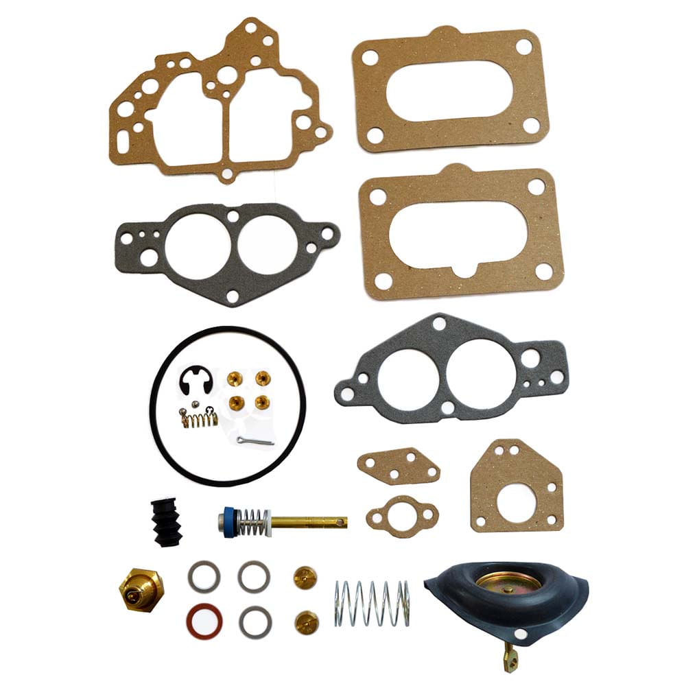 Kit De Reparación De Carburador