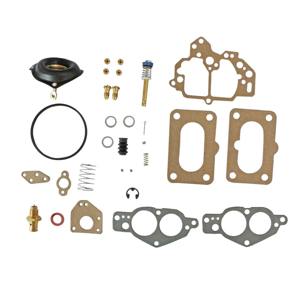 Kit De Reparación De Carburador