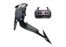 Pedal De Acelerador Electrónico