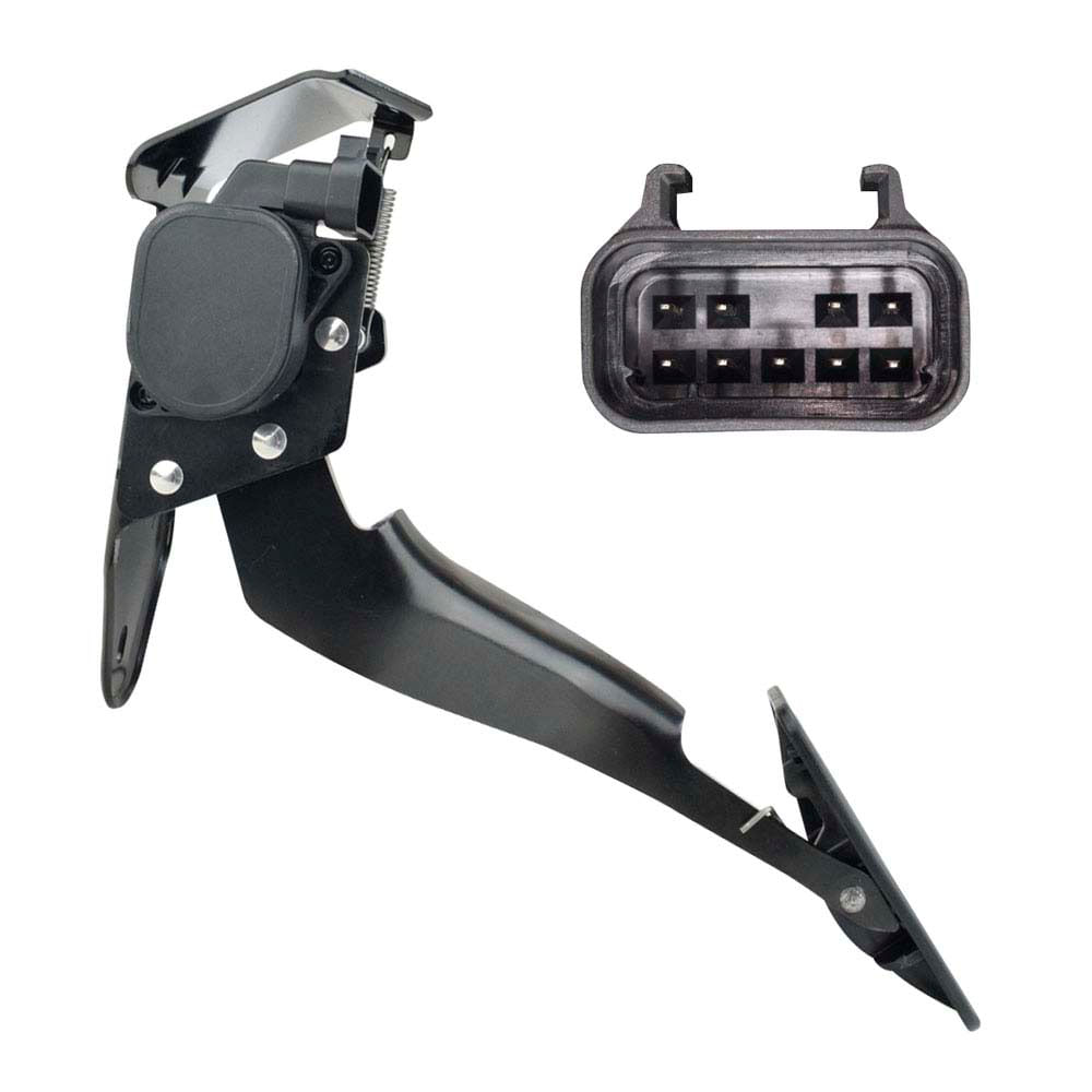 Pedal De Acelerador Electrónico