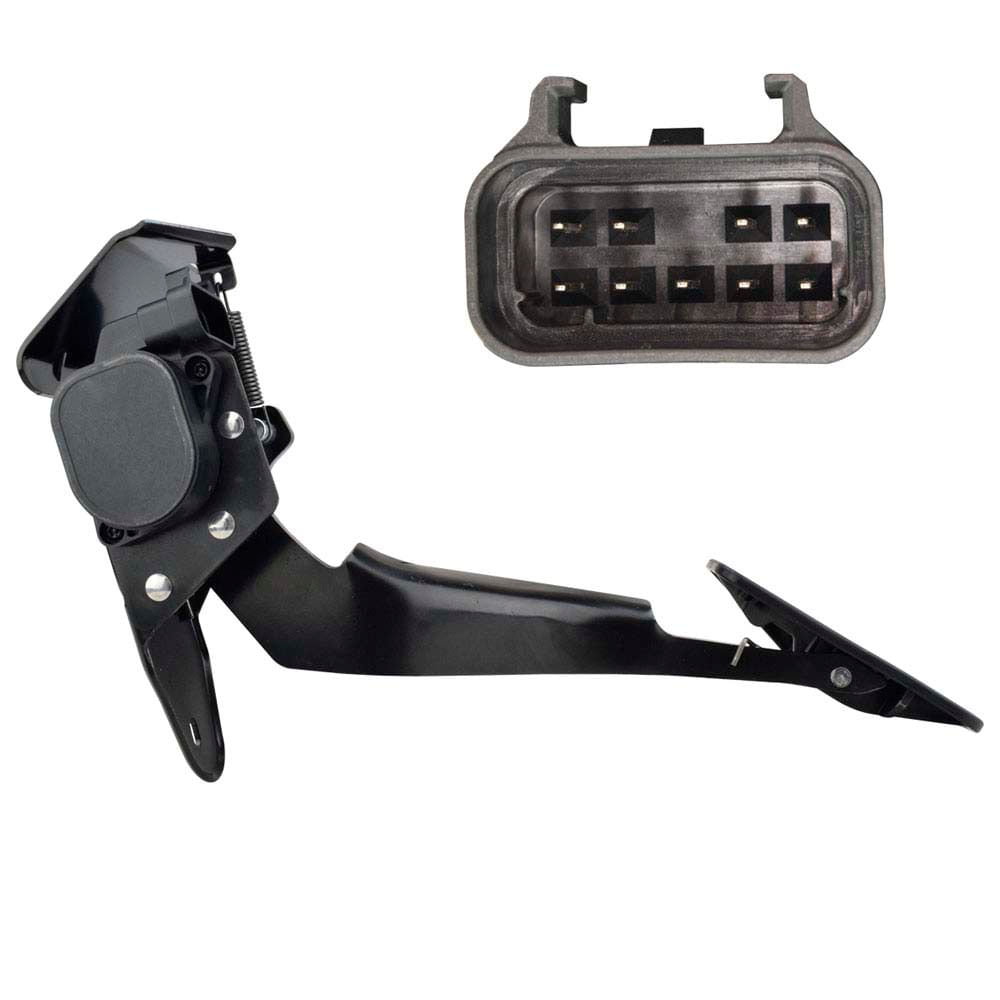 Pedal De Acelerador Electrónico