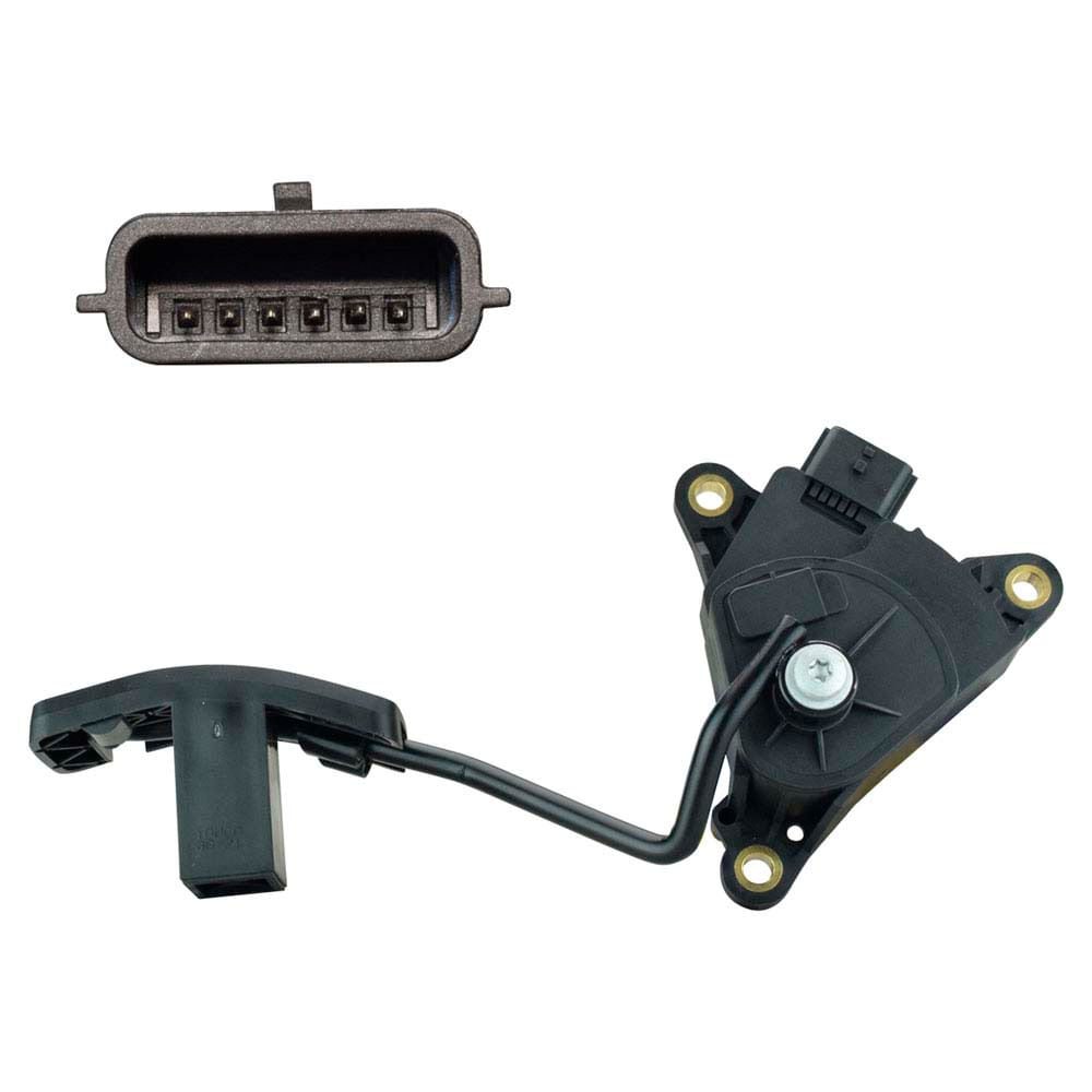 Pedal De Acelerador Electrónico
