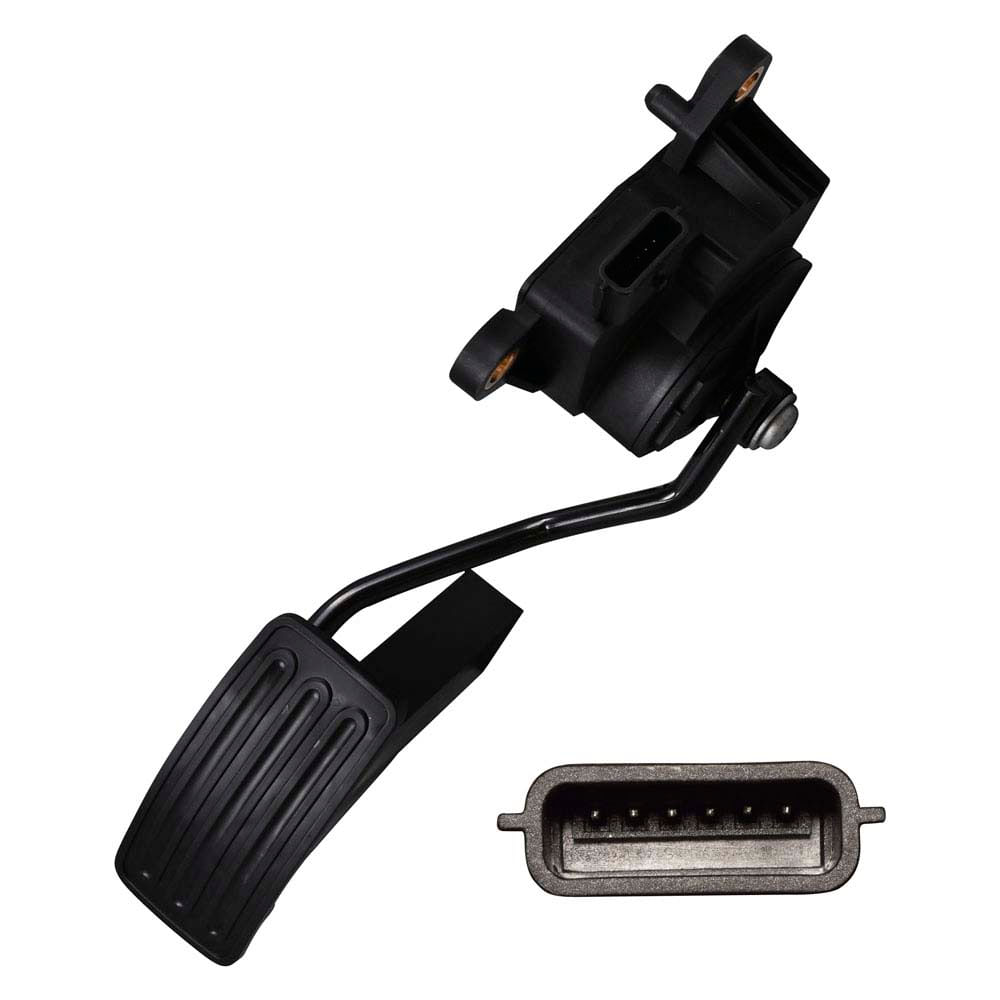 Pedal De Acelerador Electrónico