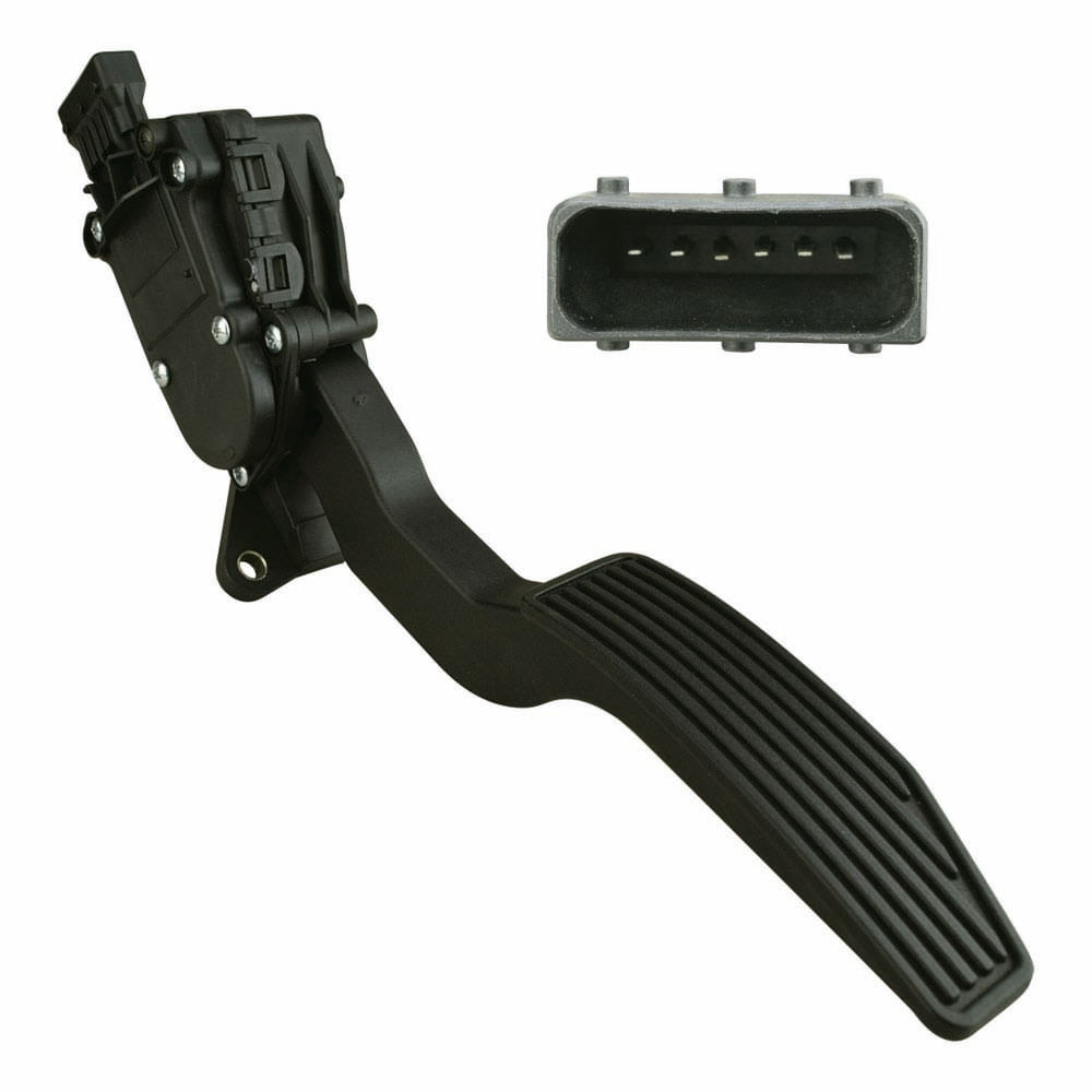 Pedal De Acelerador Electrónico