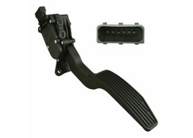Pedal De Acelerador Electrónico