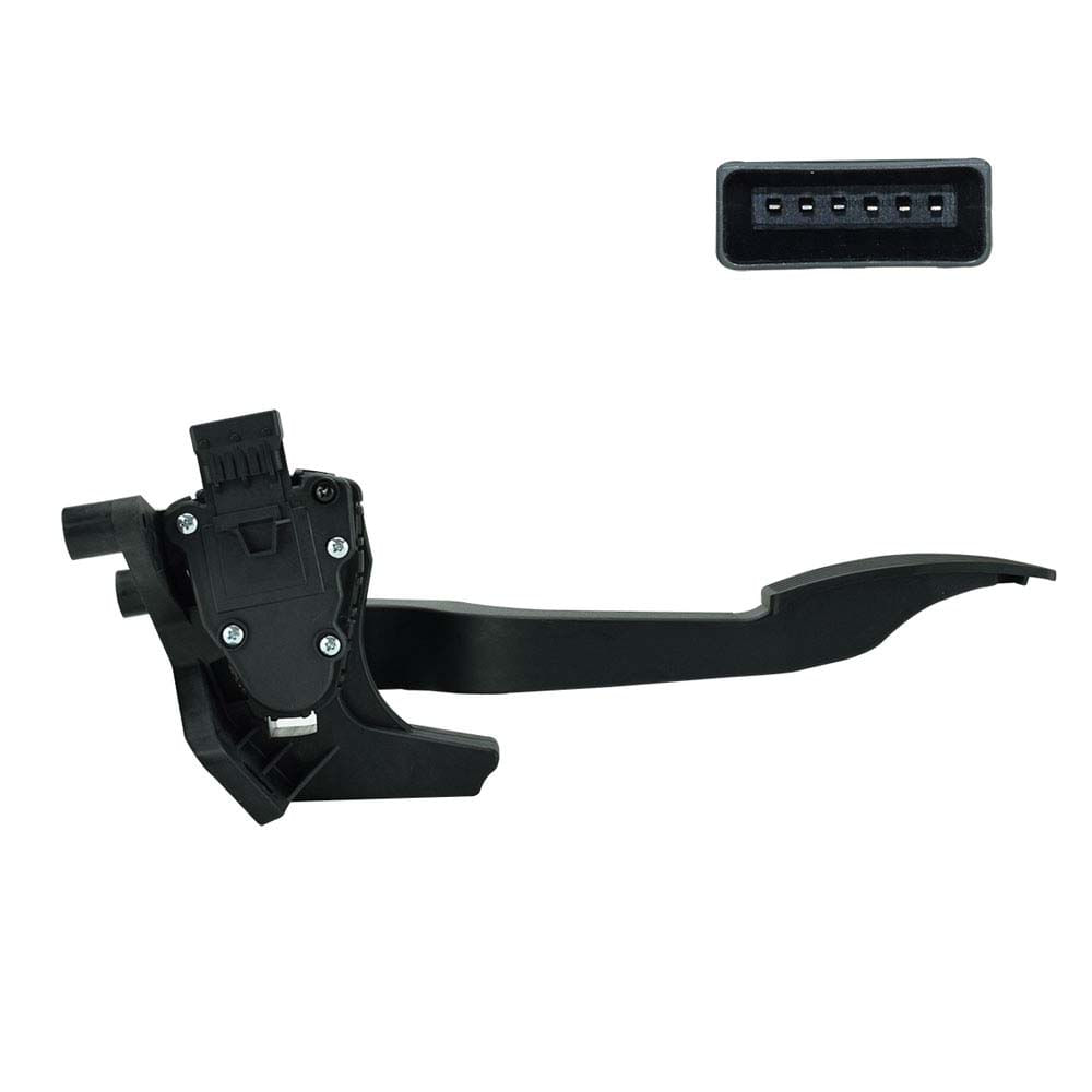 Pedal De Acelerador Electrónico