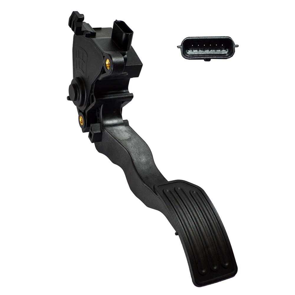 Pedal De Acelerador Electrónico