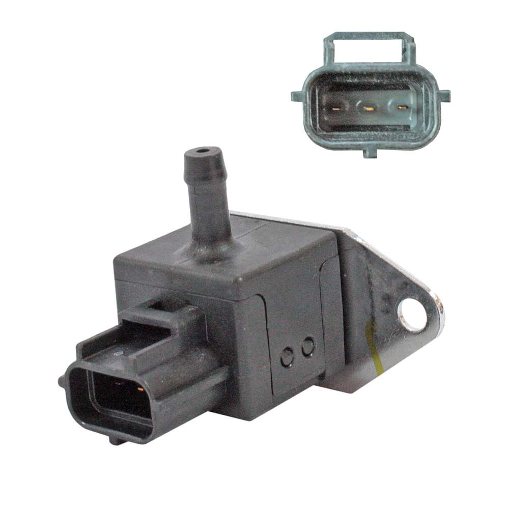 Sensor De Presión De Riel De Inyectores