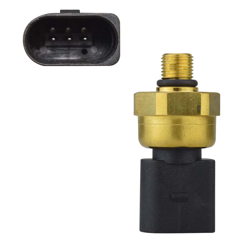 Sensor De Presión De Combustible FPS