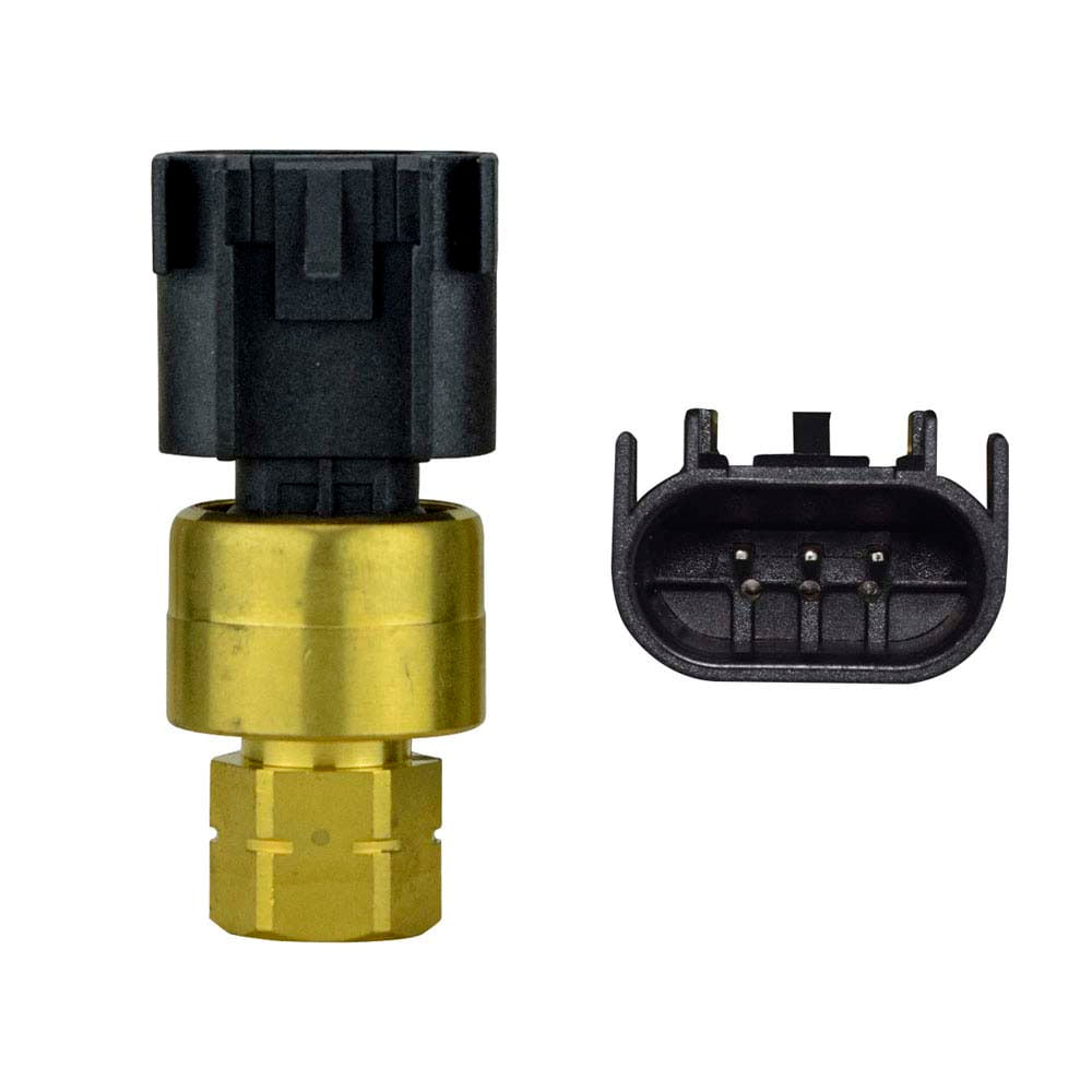 Sensor De Presión De Combustible FPS