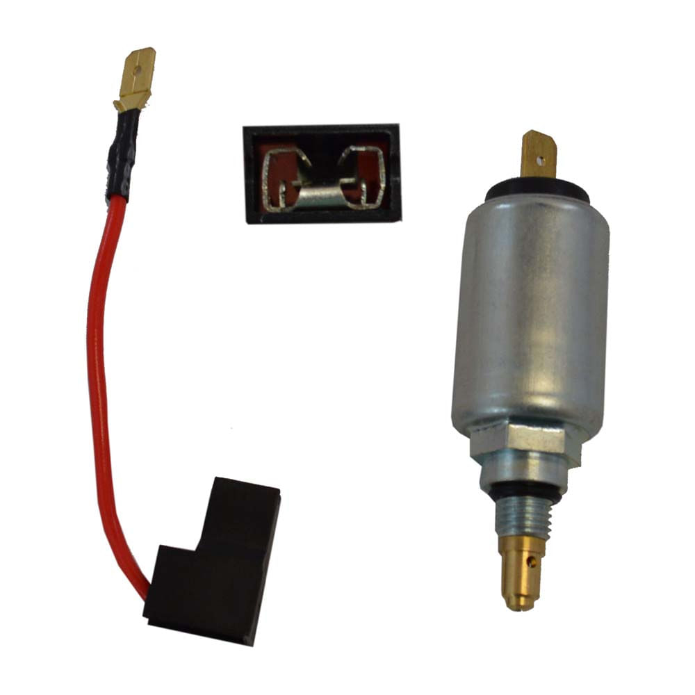 Válvula Electromagnética