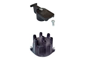Kit De Tapa Y Rotor De Distribuidor