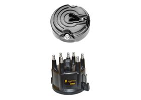 Kit De Tapa Y Rotor De Distribuidor